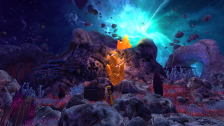 Huh, <i>Black Mesa </i>Is Still Not Finished